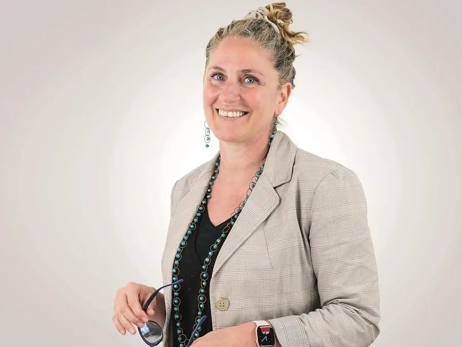 Sofia Leda Salati: «All’Asilo Mariuccia accogliamo le donne che hanno subito violenza»