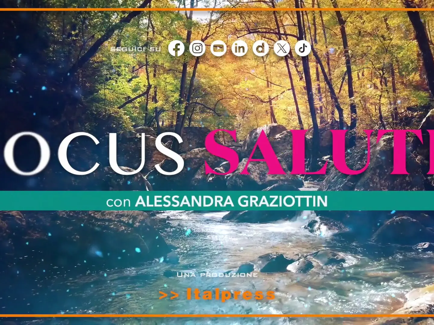 Focus Salute - Cuore di donna e dintorni, sindrome dell’ovaio policistico