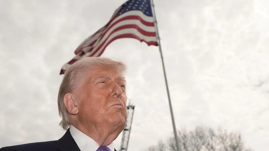 Ma Trump è pazzo o è cattivo?