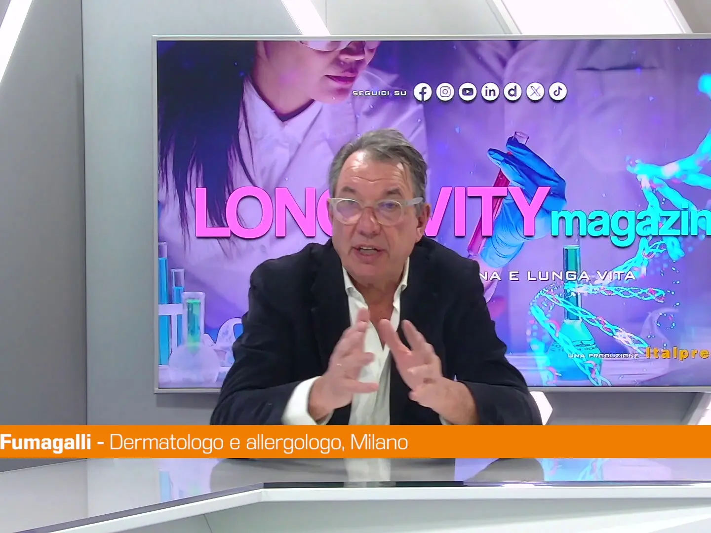 Innovazione dermatologica, come la luce modula le cellule per guarire i tessuti