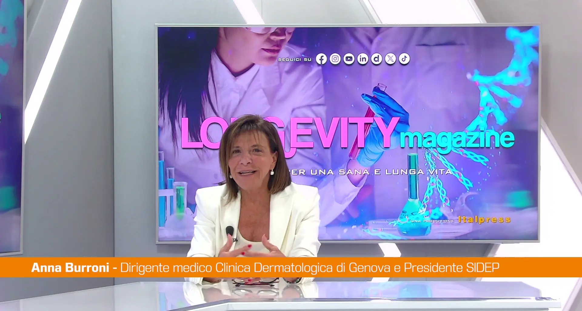 27° Congresso SIDEP, a Genova un laboratorio tra dermatologi e non solo