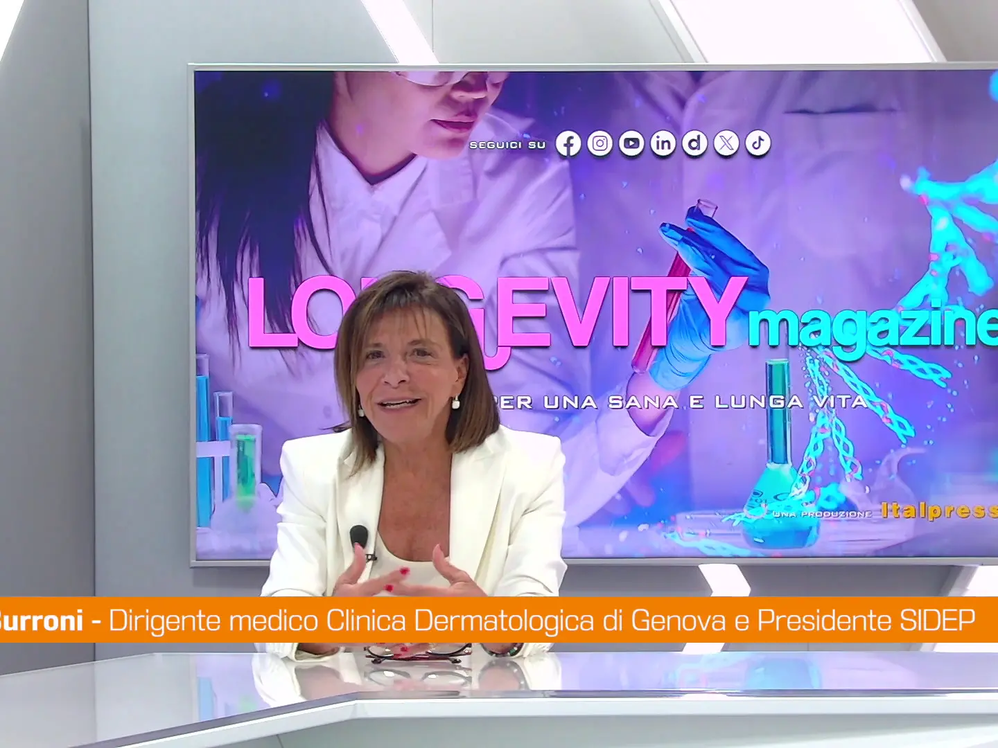 27° Congresso SIDEP, a Genova un laboratorio tra dermatologi e non solo