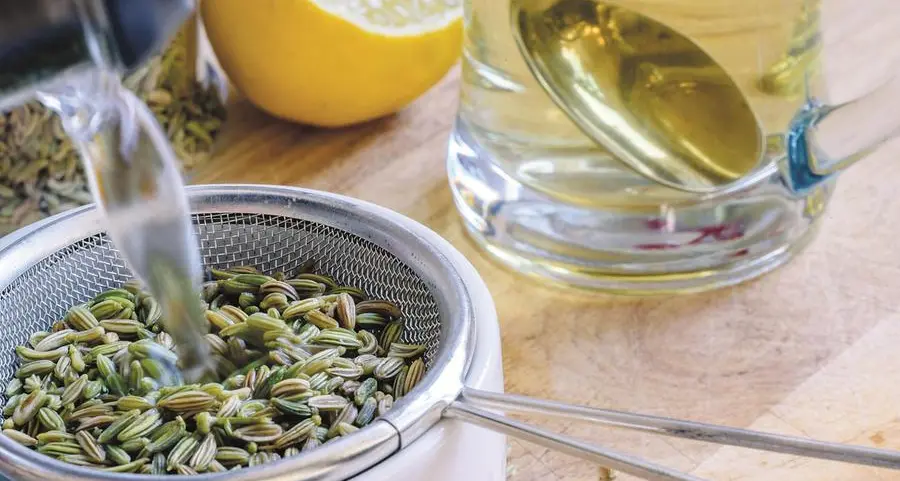 Pancia piatta: i cibi e le tisane perfetti
