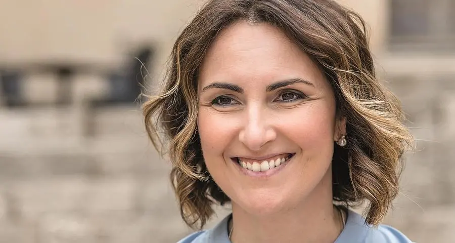 Cristina Cassar Scalia: «I miei pazienti non sanno che scrivo e che ho creato il vicequestore Vanina Guarrasi…»