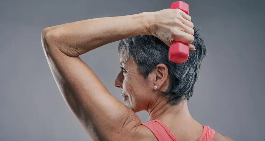Il rafforzamento dei muscoli serve a tutti quanti