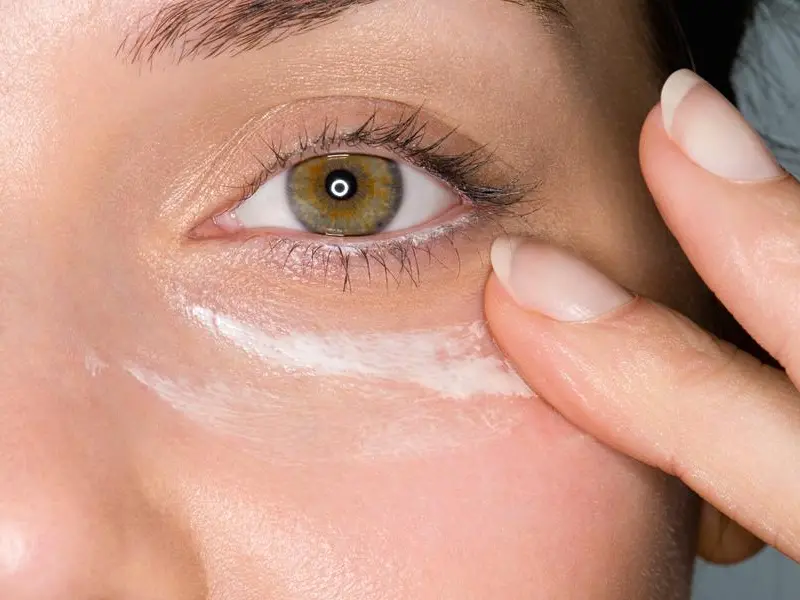 La verità sulle creme antirughe