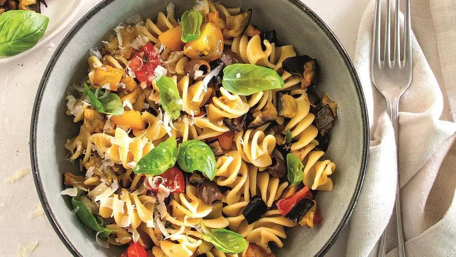 Diet pasta: in forma mangiando spaghetti e fusilli