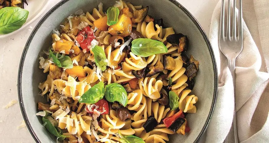 Diet pasta: in forma mangiando spaghetti e fusilli