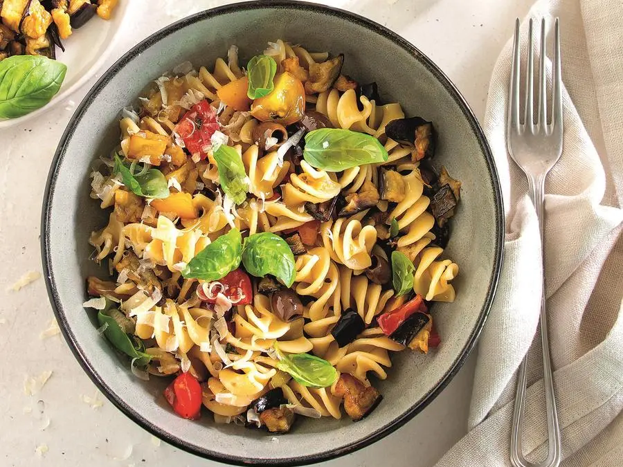 Diet pasta: in forma mangiando spaghetti e fusilli