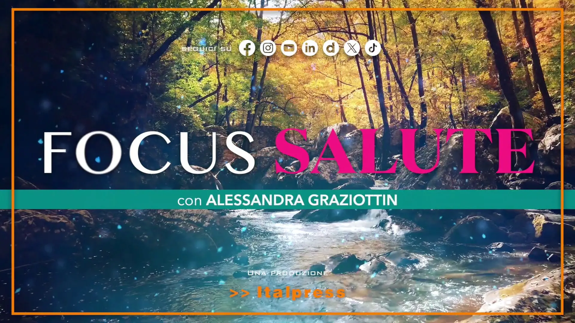 Focus Salute - Cuore di donna in menopausa, chi è più a rischio?