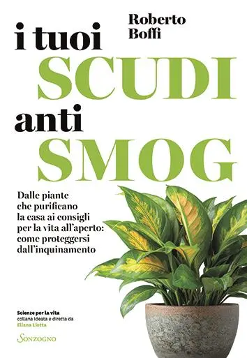 Il testo è tratto dal libro I tuoi scudi antismog (Sonzogno), di Roberto Boffi, responsabile della Pneumologia dell'Istituto nazionale dei tumori di Milano