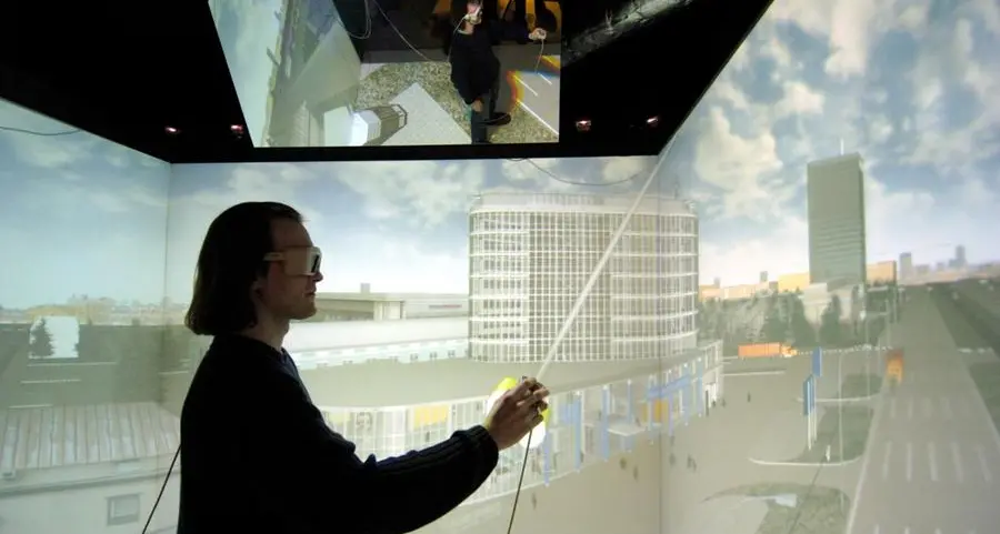 Le fobie si possono superare con la realtà virtuale