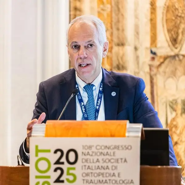 Pietro Simone Randelli, ortopedico