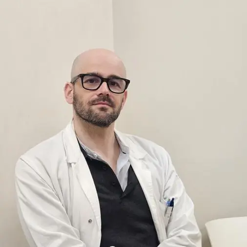 Italo Pretelli, neuropsichiatra infantile