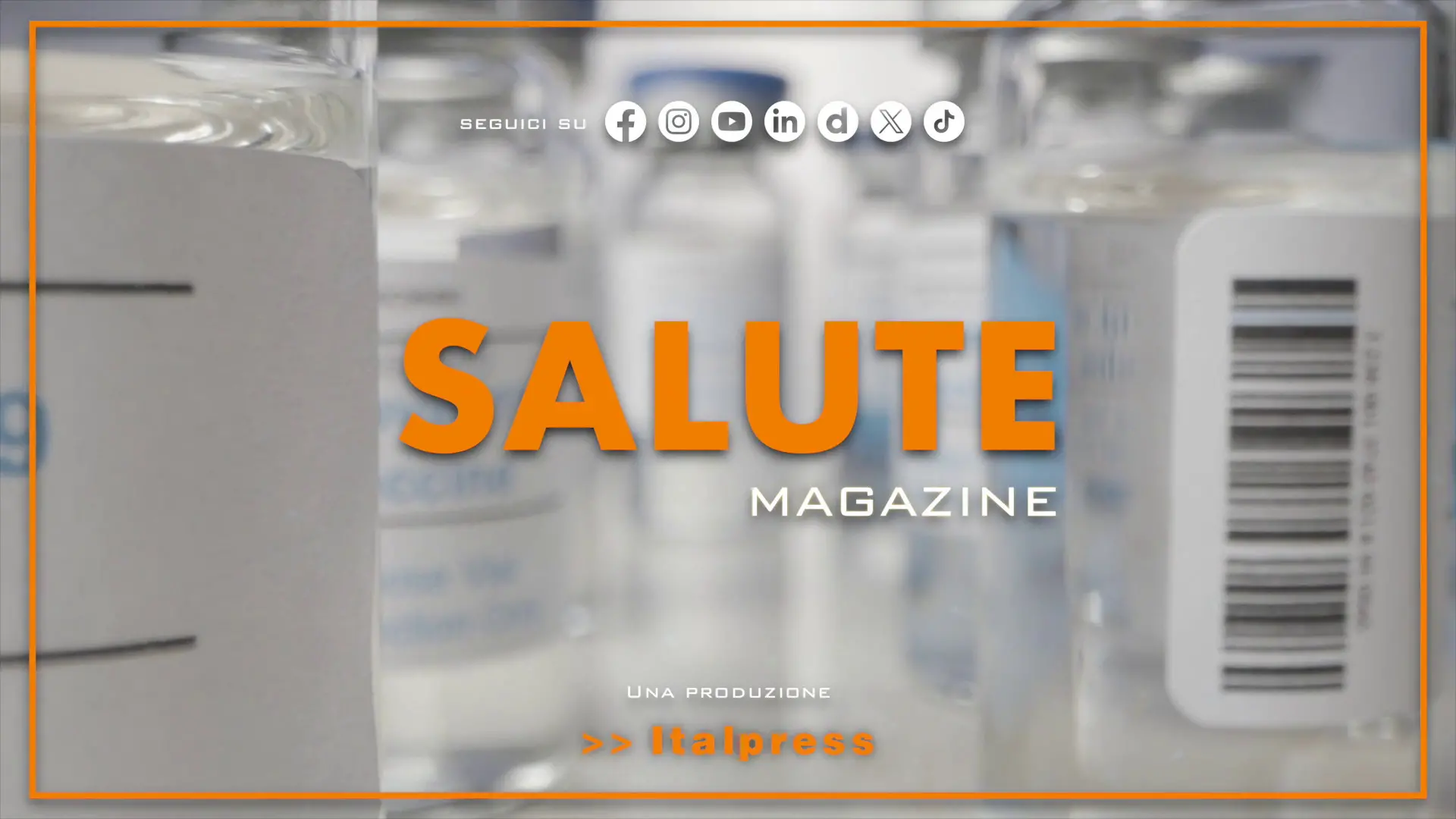 Salute Magazine - 20/3/2026