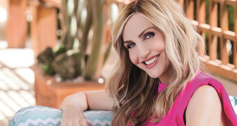 Lorella Cuccarini: «La menopausa è arrivata a 55 anni»