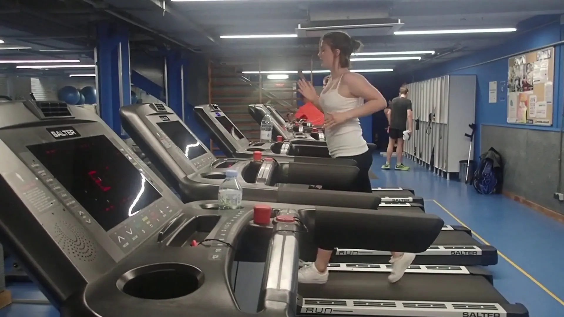 Il ruolo dei personal trainer, sempre più \"sentinelle del benessere\"