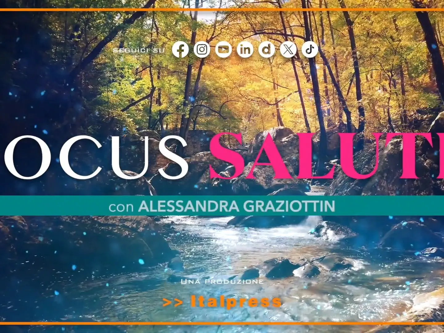 Focus Salute - Sonno come anti-age: come “lava” il cervello e rinfresca il corpo