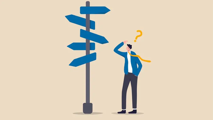 Come capire da giovani quale lavoro fare