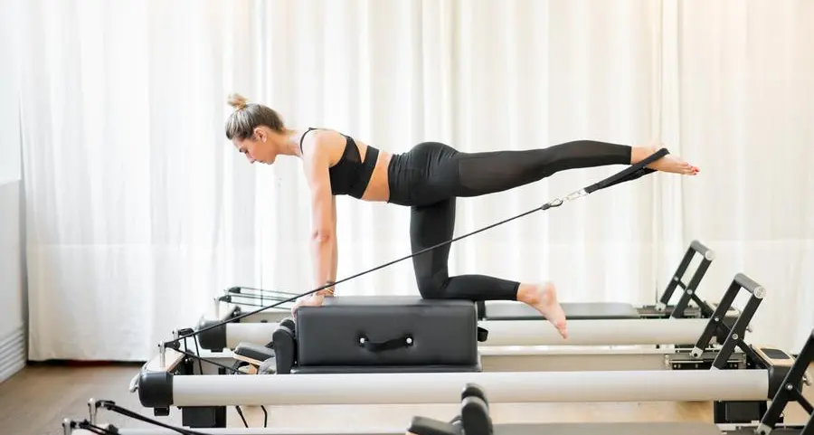 Il pilates rinforza gli addominali e previene il mal di schiena