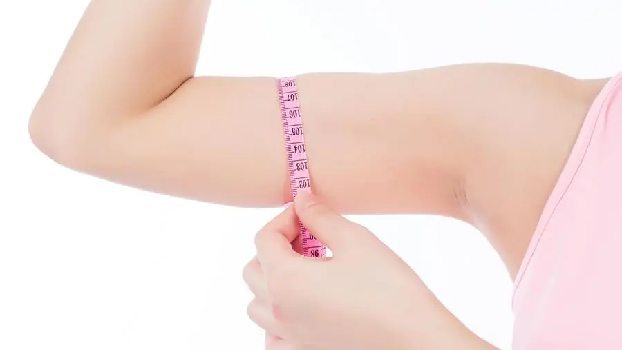 Come si misura la massa muscolare