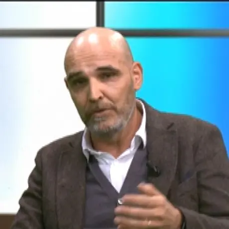 Marco Ardigò, dermatologo