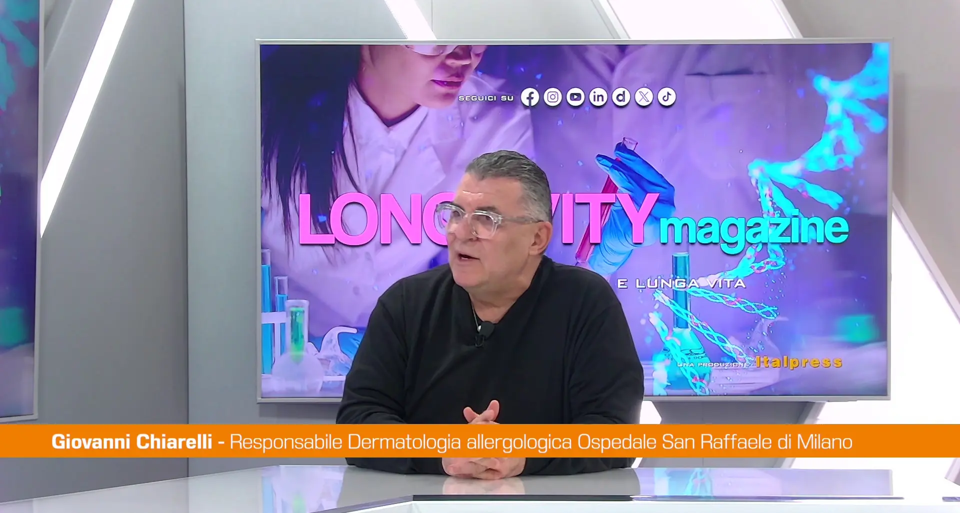 Dermatologia, la prevenzione sempre più al centro