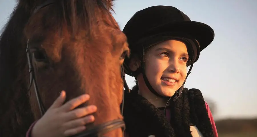 Ippoterapia, quando il dottore è un cavallo
