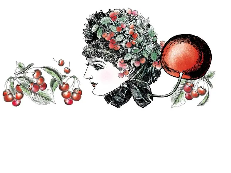 Ciliegie: quale sarebbe la quantità giusta per non avere problemi?