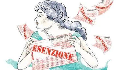 Esenzioni: quando è possibile non pagare il ticket sanitario