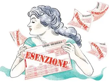 Esenzioni: quando è possibile non pagare il ticket sanitario