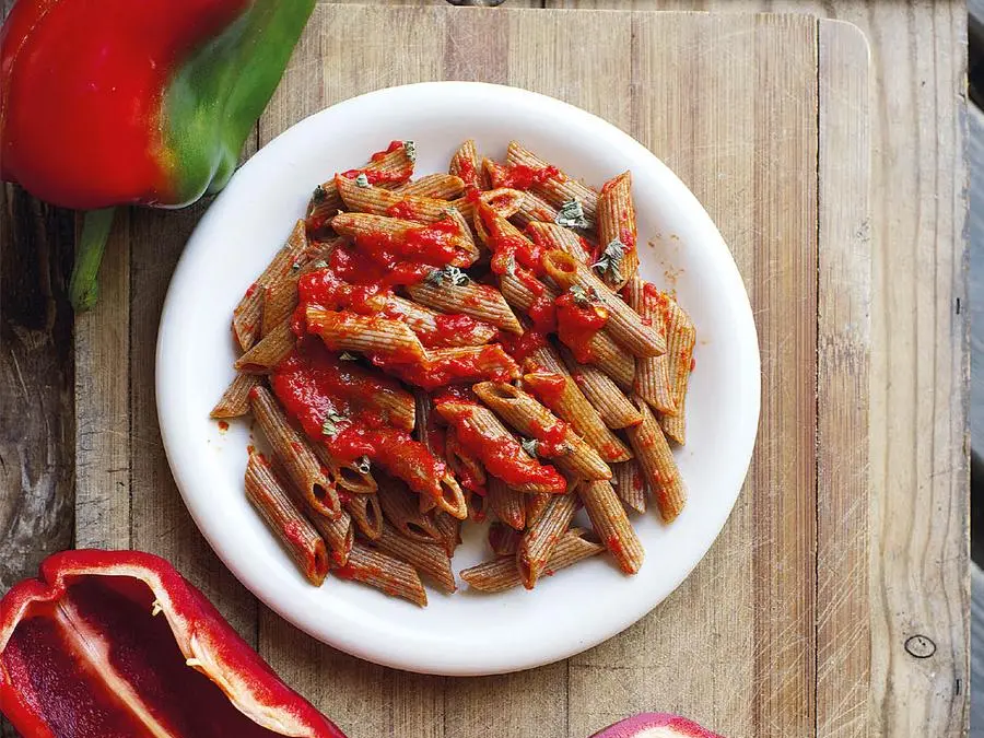 Colori dei vegetali: come preparare frutta e verdura se sono rosse, arancioni, verdi o blu