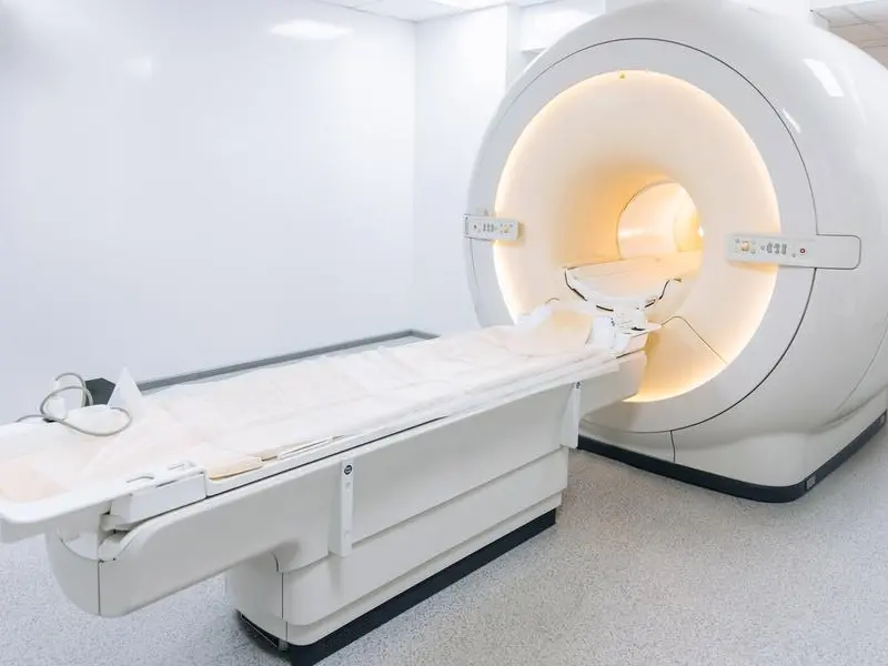 È utile la Tac total body anche se si sta bene?