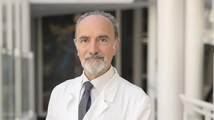 Giovanni Addolorato: «Ecco i nuovi farmaci per trattare la dipendenza dall’alcol»