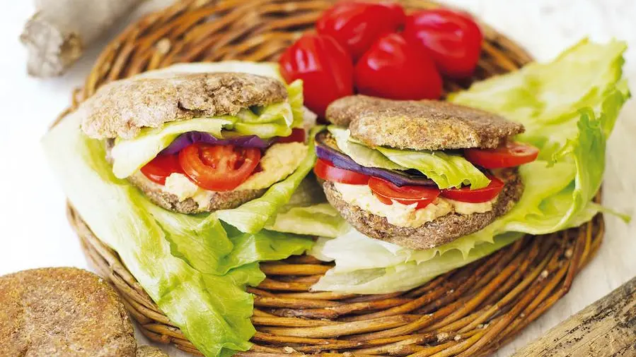 Il panino perfetto: come imbottirlo perché sia un’alternativa sana a pranzo o cena