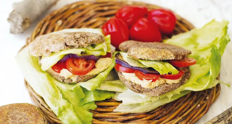 Il panino perfetto: come imbottirlo perché sia un’alternativa sana a pranzo o cena