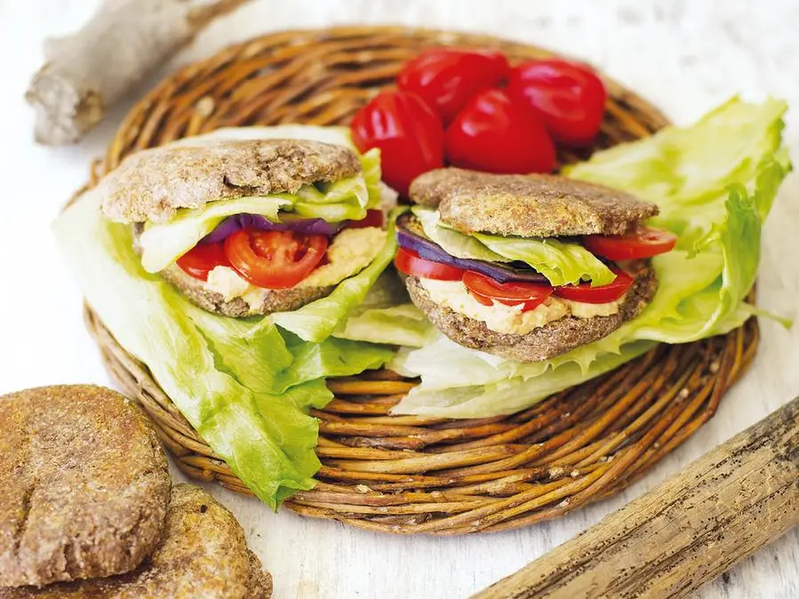 Il panino perfetto: come imbottirlo perché sia un’alternativa sana a pranzo o cena
