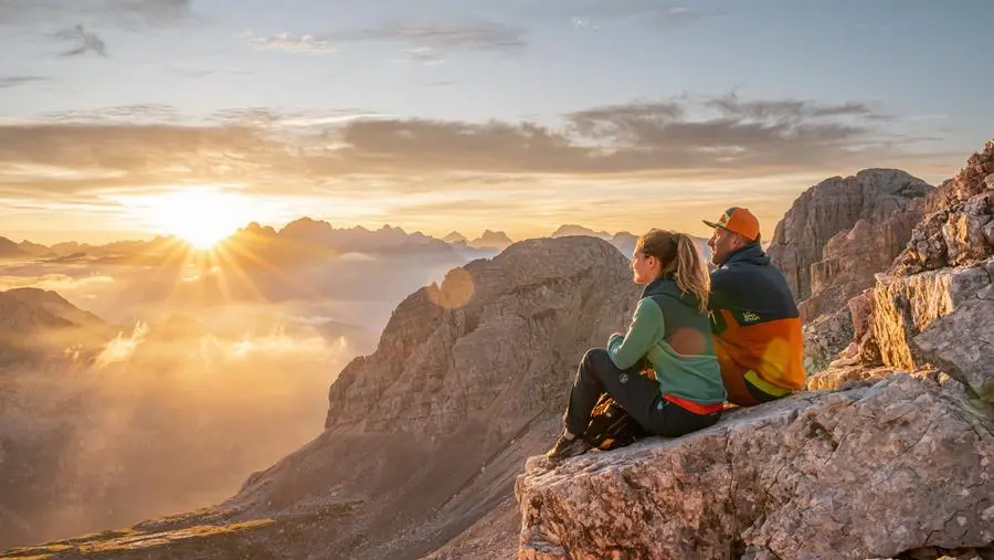 Sei consigli perché le vacanze ritemprino corpo e mente
