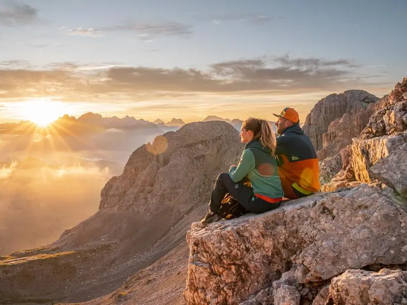 Sei consigli perché le vacanze ritemprino corpo e mente