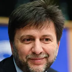 Luca Sangiorgi, oncologo