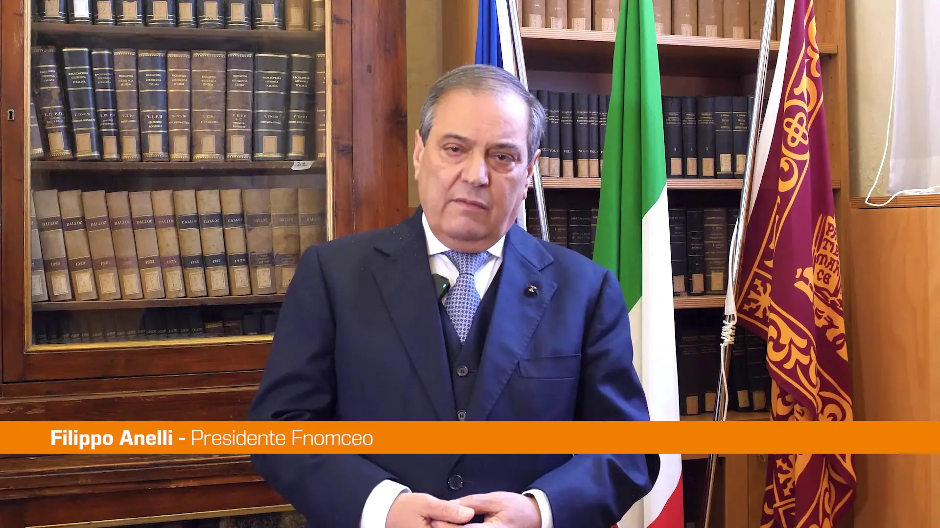 I medici chiedono una riforma delle norme sulla responsabilità penale