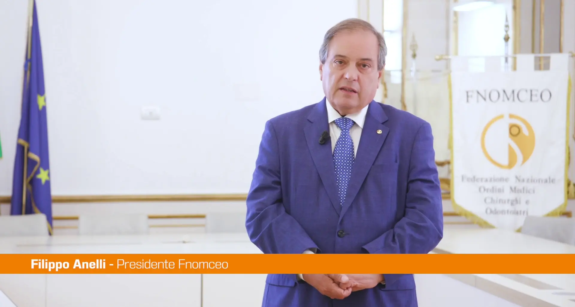 Fnomceo, bilancio positivo per il primo semestre 2025