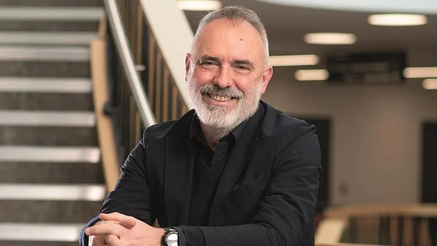 Nic Palmarini: «L’Italia dovrebbe diventare un laboratorio di longevità»