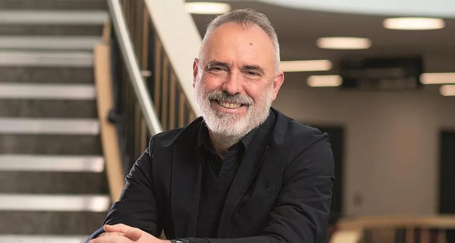 Nic Palmarini: «L’Italia dovrebbe diventare un laboratorio di longevità»