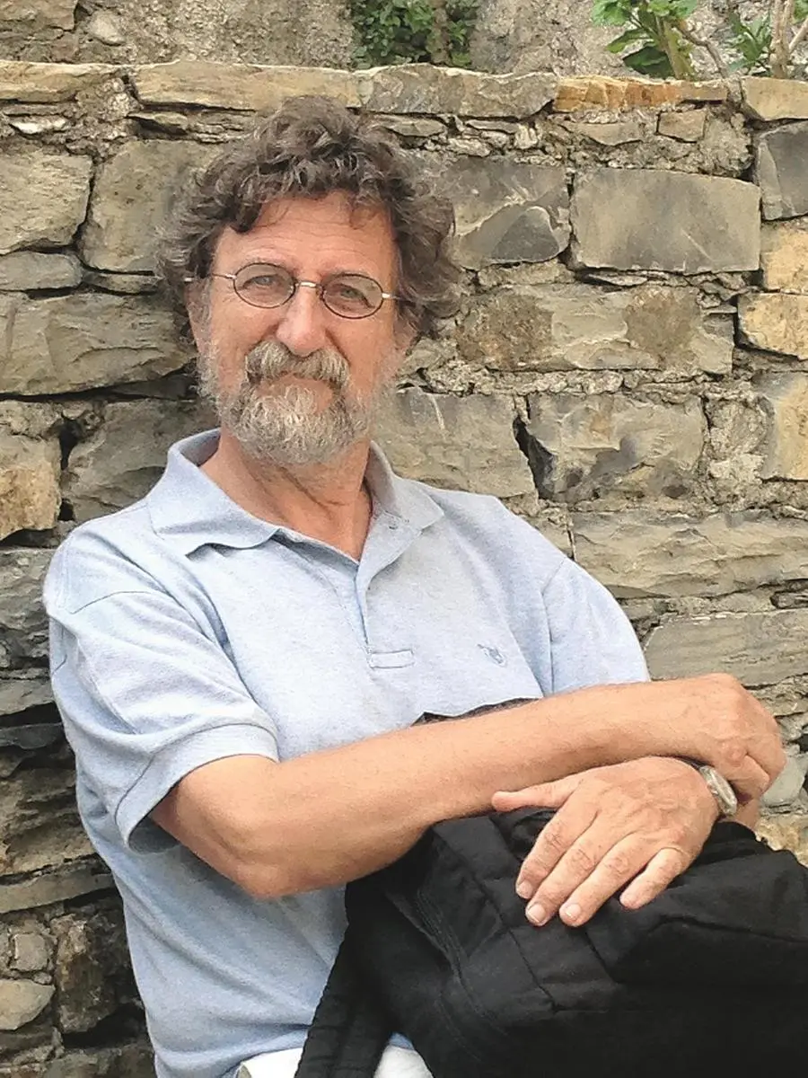 Paolo Vineis, docente di Epidemiologia ambientale all’Imperial College di Londra