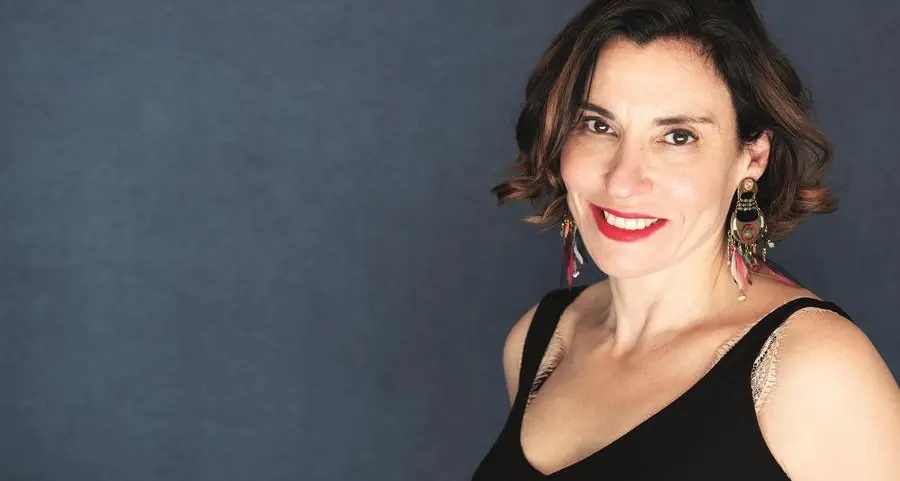 Stefania Auci: «Combattiamo la disillusione di quest’epoca e coltiviamo la fiducia»