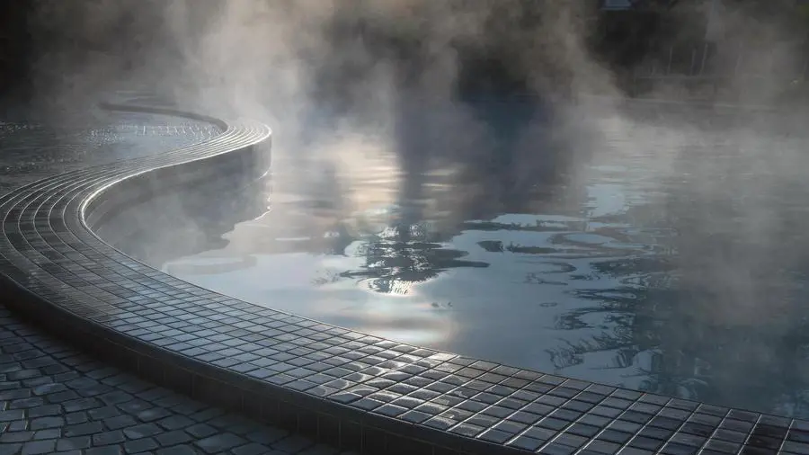 Terme: agli italiani piacciono sempre di più