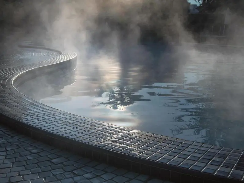 Terme: agli italiani piacciono sempre di più