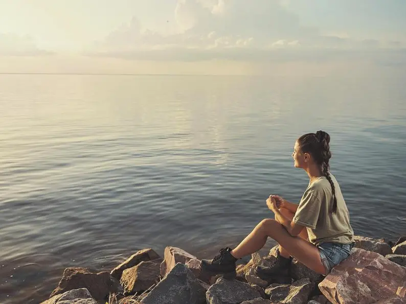 La convalescenza? Meglio dinanzi al mare o in mezzo al verde