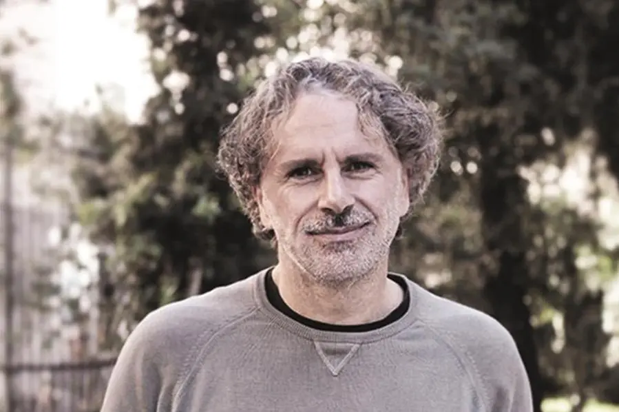 Lo psichiatra e psicoterapeuta Piero Cipriano: attualmente si occupa di adolescenti e nuove dipendenze in un Servizio per le dipendenze di Roma